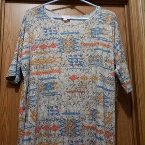 Lularoe Irma